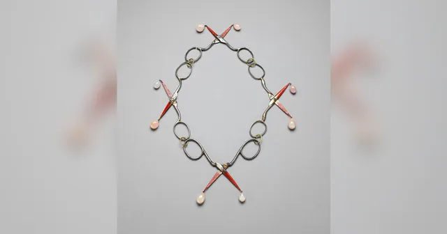 Going Underground: The Jewels of Bernhard Schobinger