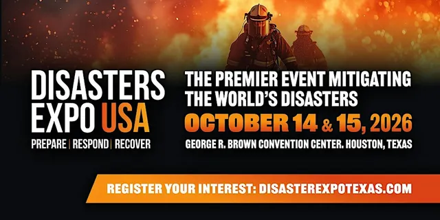 Natural Disasters Expo USA