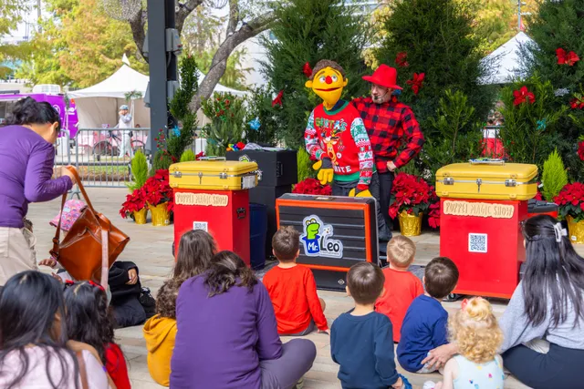 Young Audiences of Houston