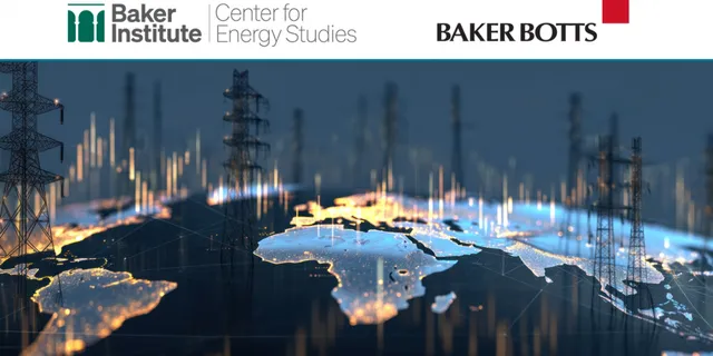 Annual Energy Summit: Energy, Risk, and Geopolitics