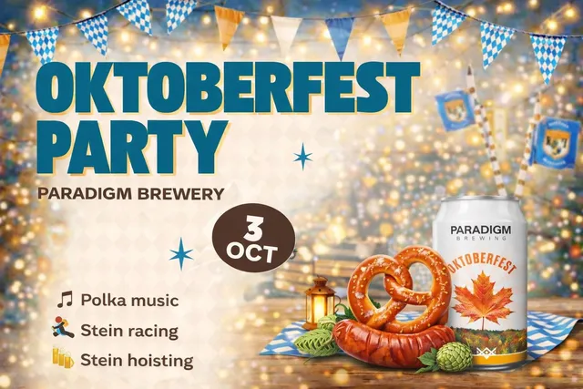 Oktoberfest