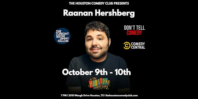 Raanan Hershberg