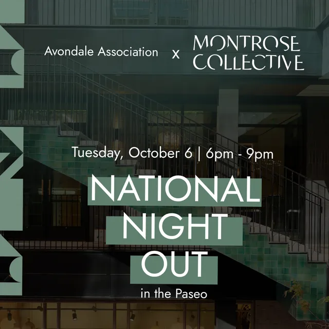 National Night Out