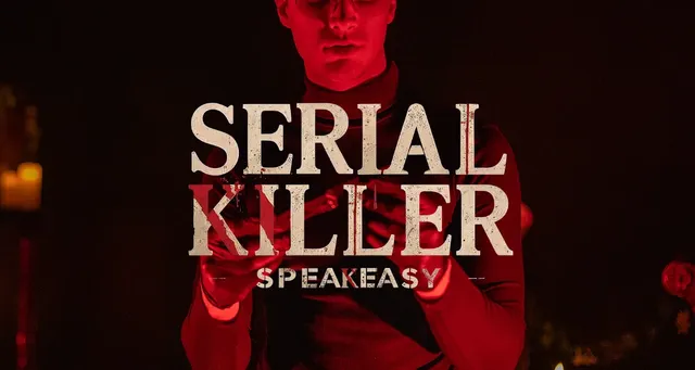 Serial Killer Speakeasy: A True Crime Cocktail Experience at Timberline Crossing