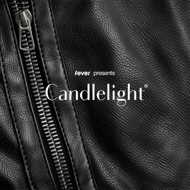 Candlelight: The Best of Hans Zimmer