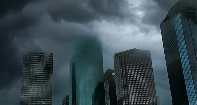 Houston Ghosts and Hauntings By US Ghost Adventures