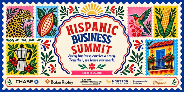 Hispanic Business Summit | Cumbre Empresarial Hispana